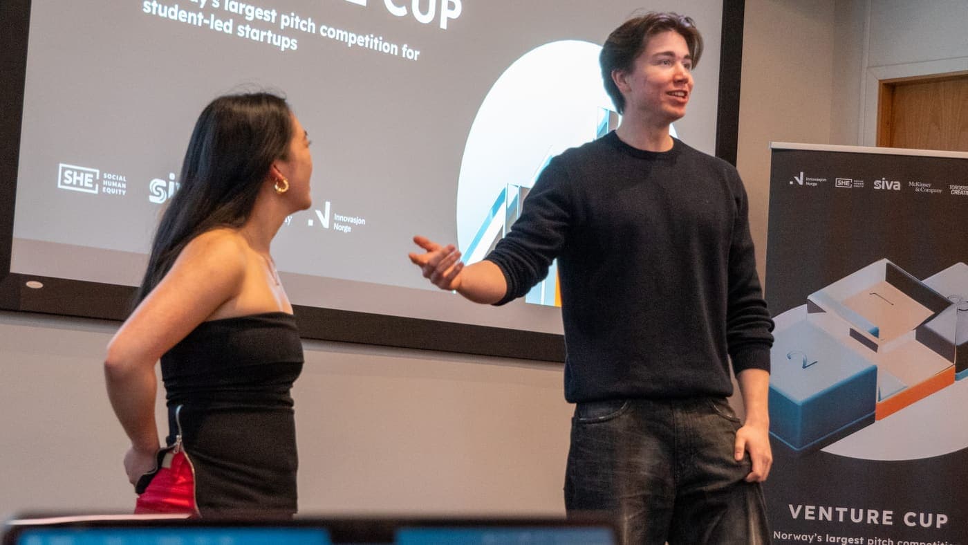 Venture Cup